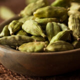 Organic Green Cardamom (Elaichi) | 8mm+ | Premium