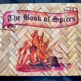 Handcrafted Bamboo Spice Box
