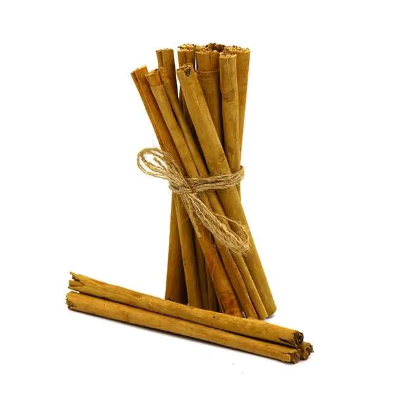 Organic True Ceylon Cinnamon (Dalchini) | Top Graded “Alba” Category