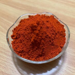 Organic Red Chilli Powder - Kashmiri (Kashmiri Lal Mirch Powder)