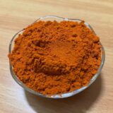 Organic Red Chilli Powder - Guntur (Guntur Lal Mirch Powder)